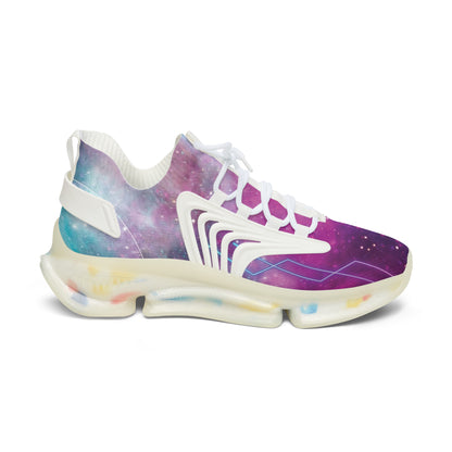 GG Lunar One Women's Mesh Sneakers