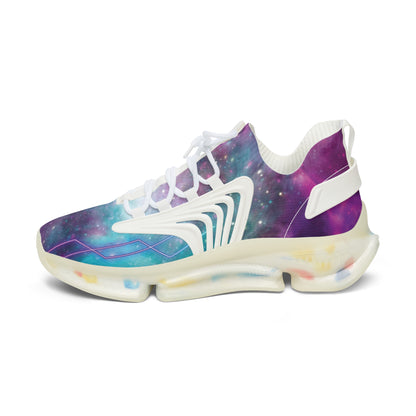 GG Lunar One Women's Mesh Sneakers