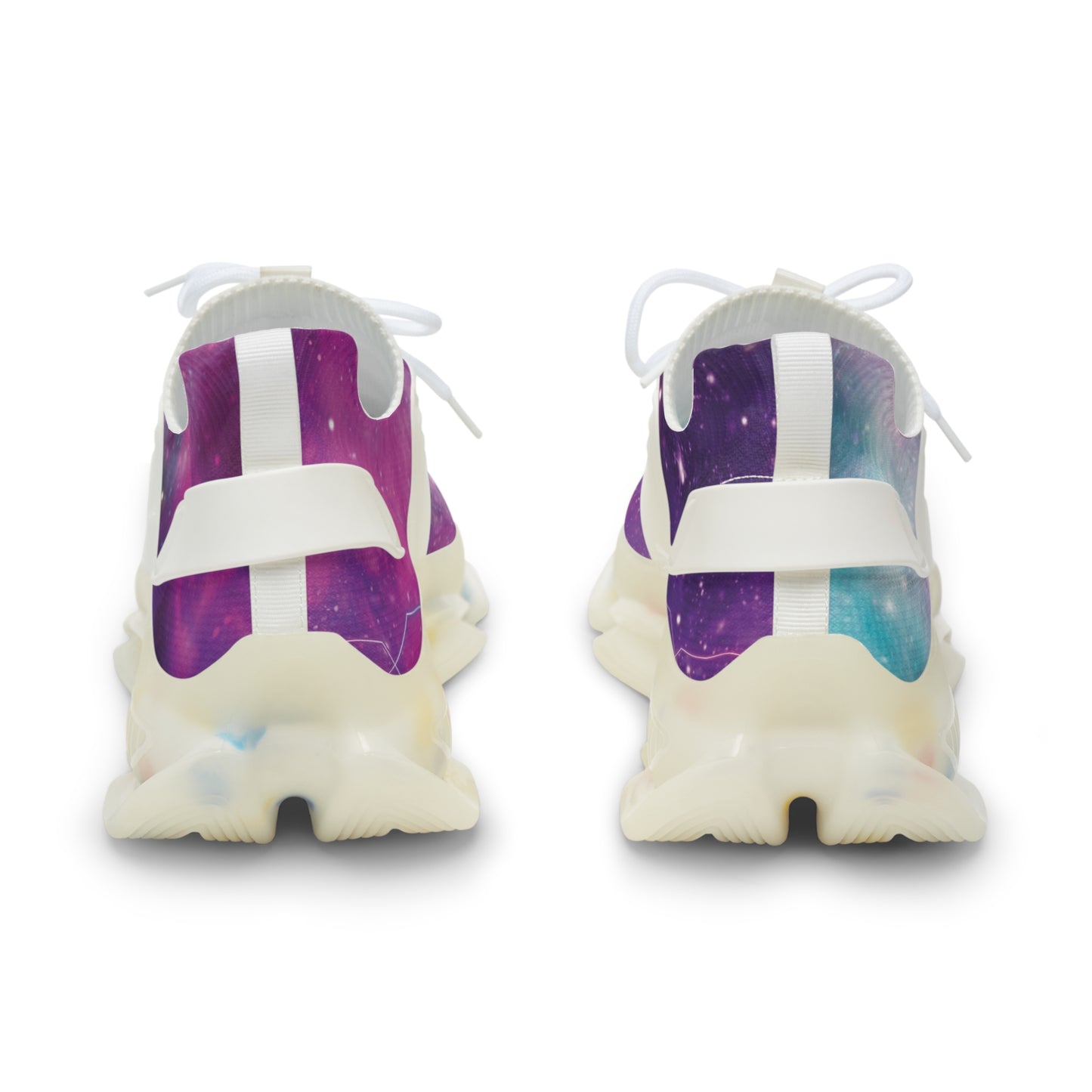 GG Lunar One Men's Mesh Sneakers