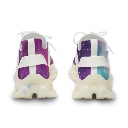 GG Lunar One Men's Mesh Sneakers