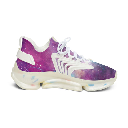 GG Lunar One Women's Mesh Sneakers