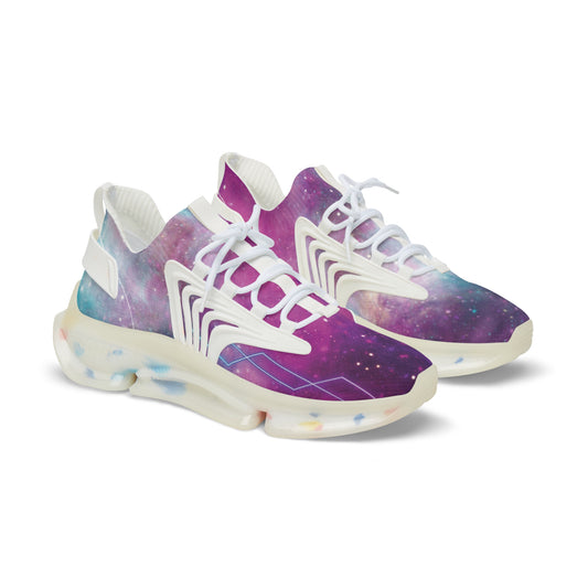 GG Lunar One Men's Mesh Sneakers