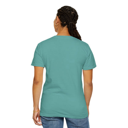 God-fidence Unisex T-Shirt, Motivational Apparel, Faith-Based Gift, Casual Wear, Everyday Inspiration, Perfect for Holidays