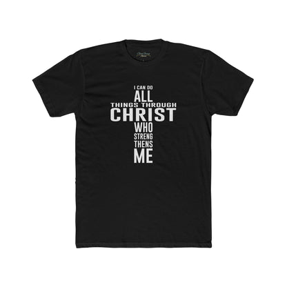Christian Inspirational Tee